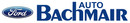 Logo Auto Bachmair GmbH